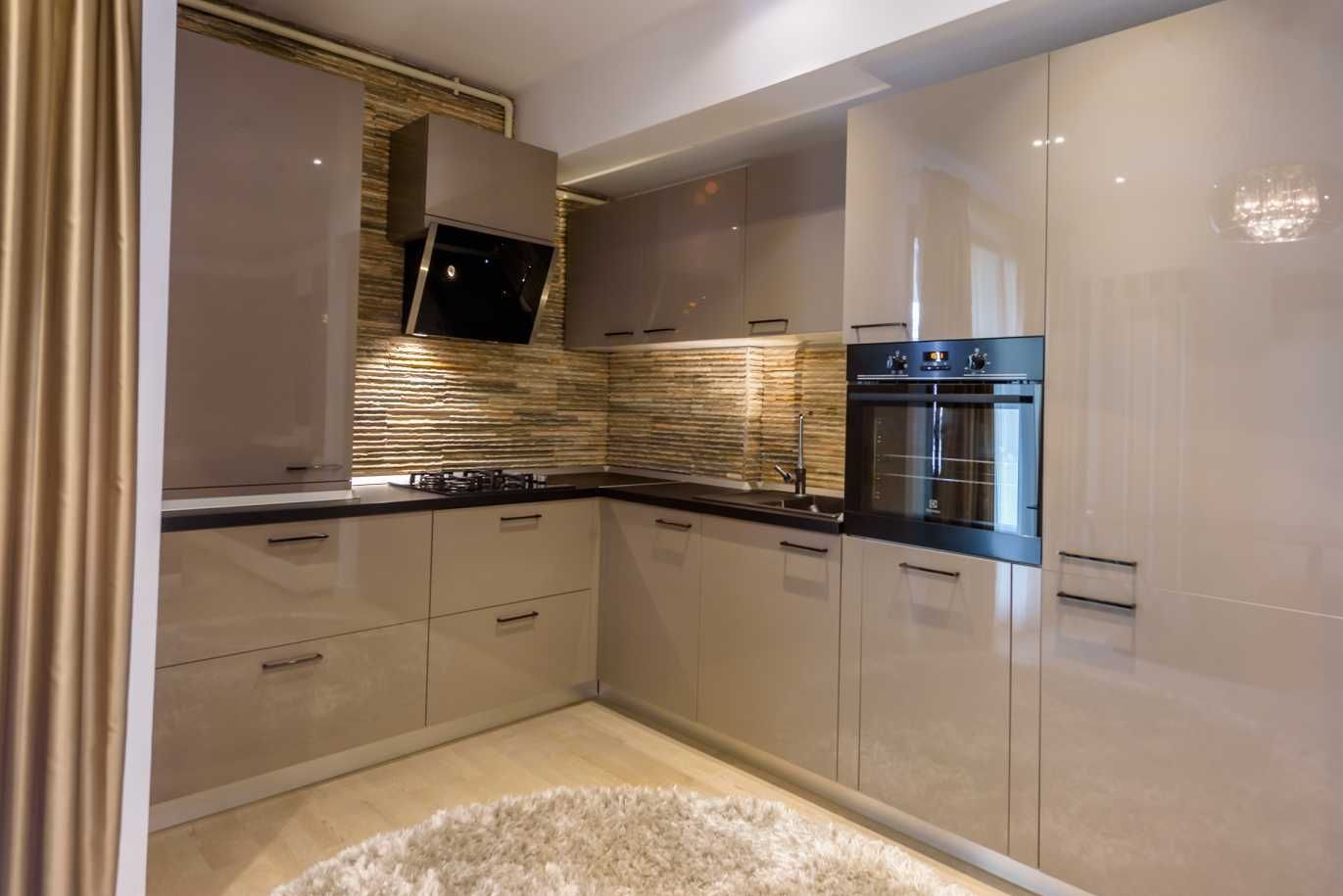 Apartament premium, 2 camere, mobilat premium, Herăstrău - Lighthouse Residence - Poză 5