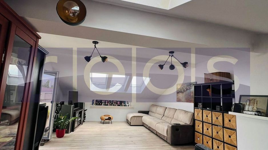 VANZARE 3 CAMERE  DECOMANDAT - Poză 4
