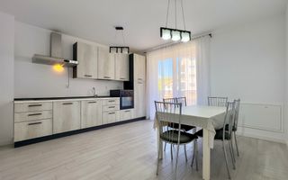 Apartament 2 camere decomandat, Parcare, Chinteni - Poză 1