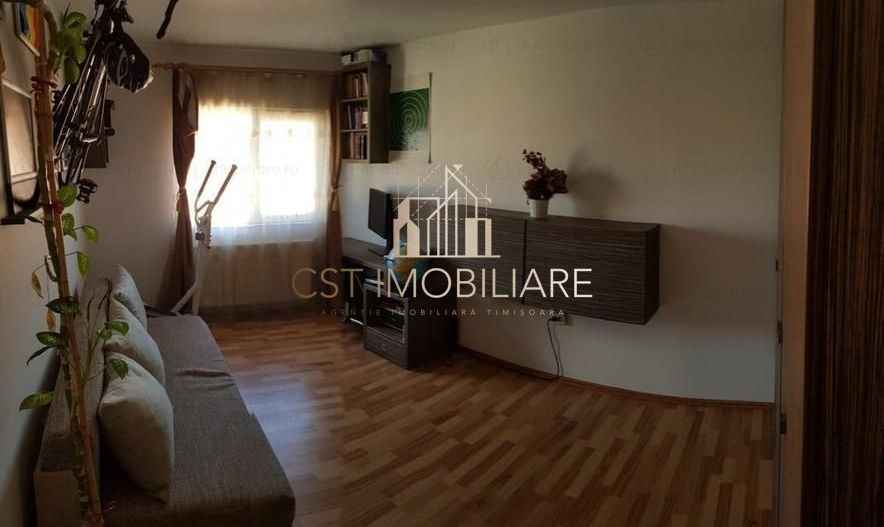 Apartament 3 camere Mansarda , Soarelui - Poză 8