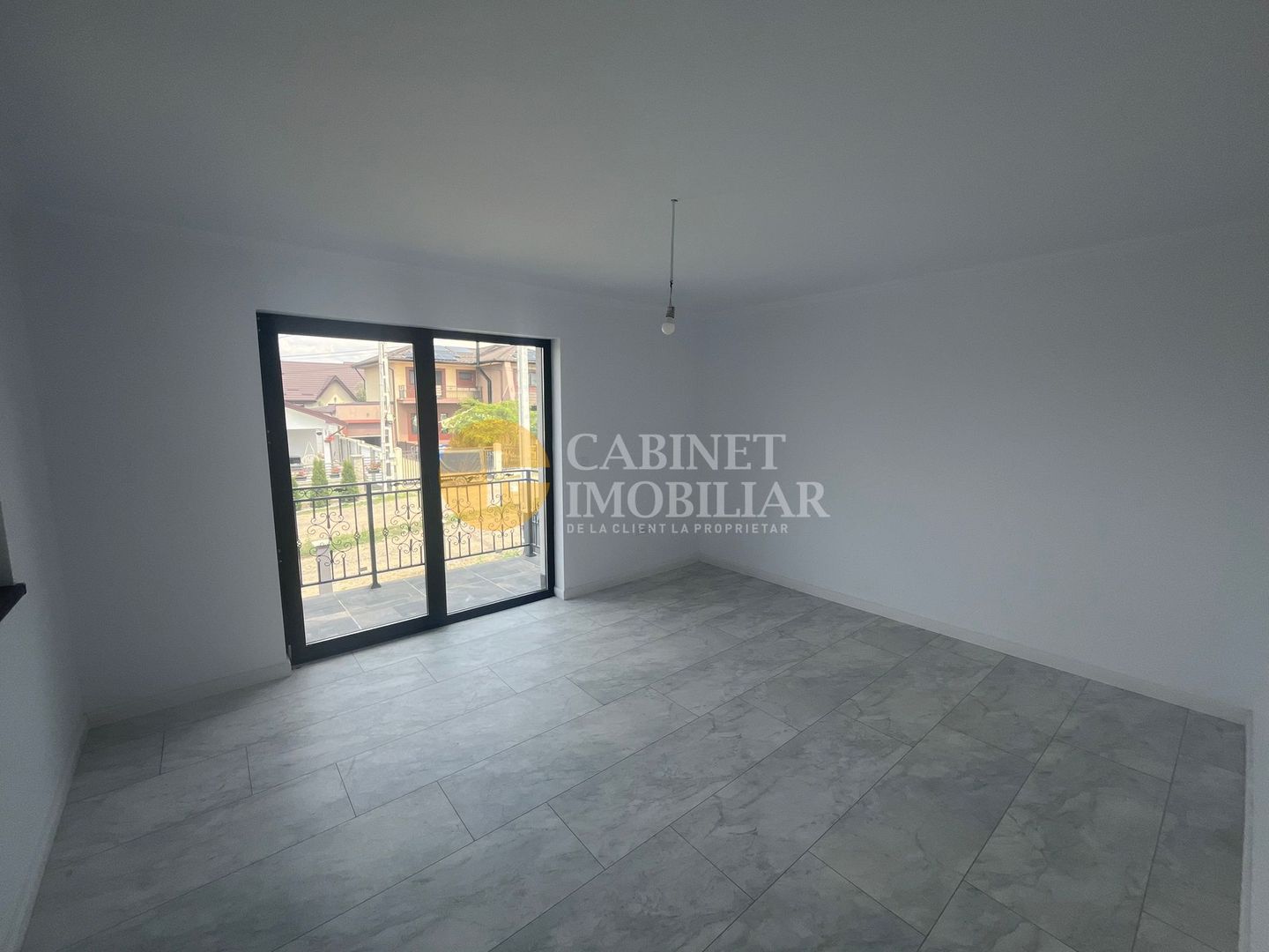 Casa Valea Lupului 4 camere Finisaje LUX - Poză 8