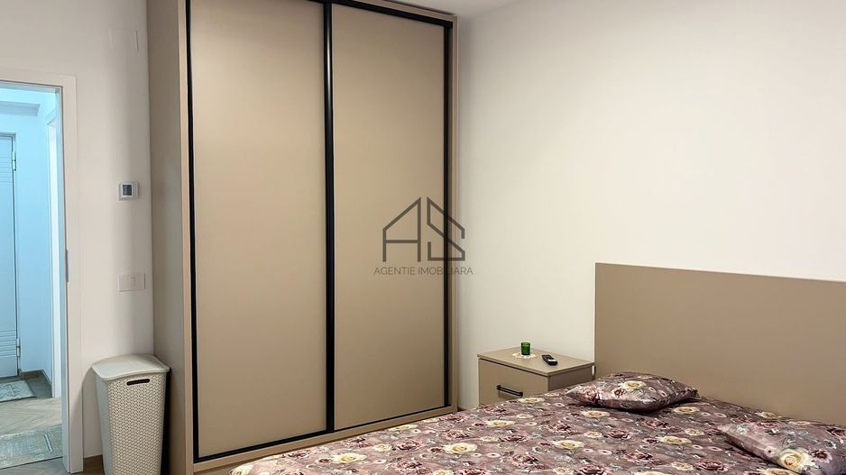 De închiriat | 3 camere | 2 bai | Prima inchiriere | Vladimirescu - Poză 5
