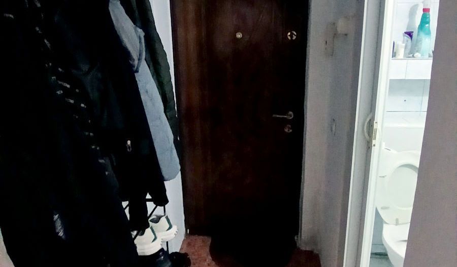 Apartament 2 camere Tecuci etaj 1 – zonă centrală - Poză 7