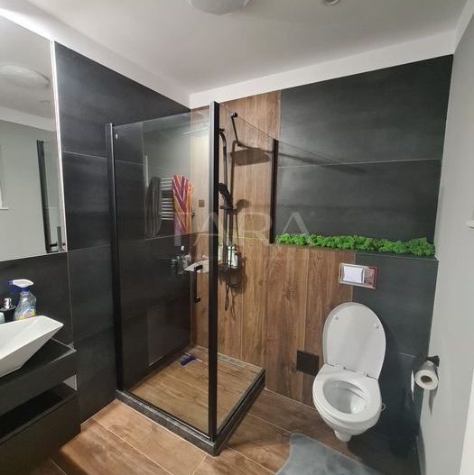 Apartament in duplex, ultrafinisat – Iris, zona Universitatea Tehnică - Poză 6