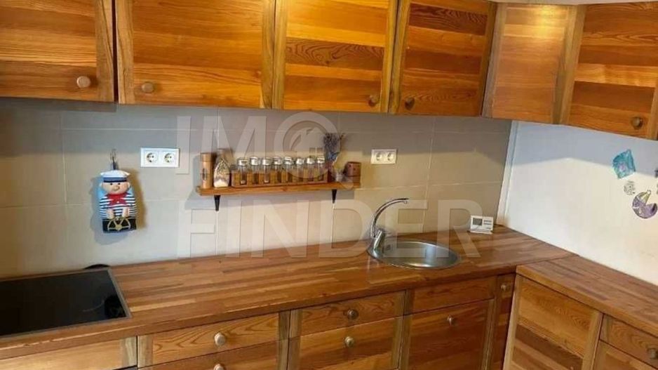 2 camere, imobil nou, 56 mp + 11 mp terasa, Zorilor/ C Turzii - Poză 4