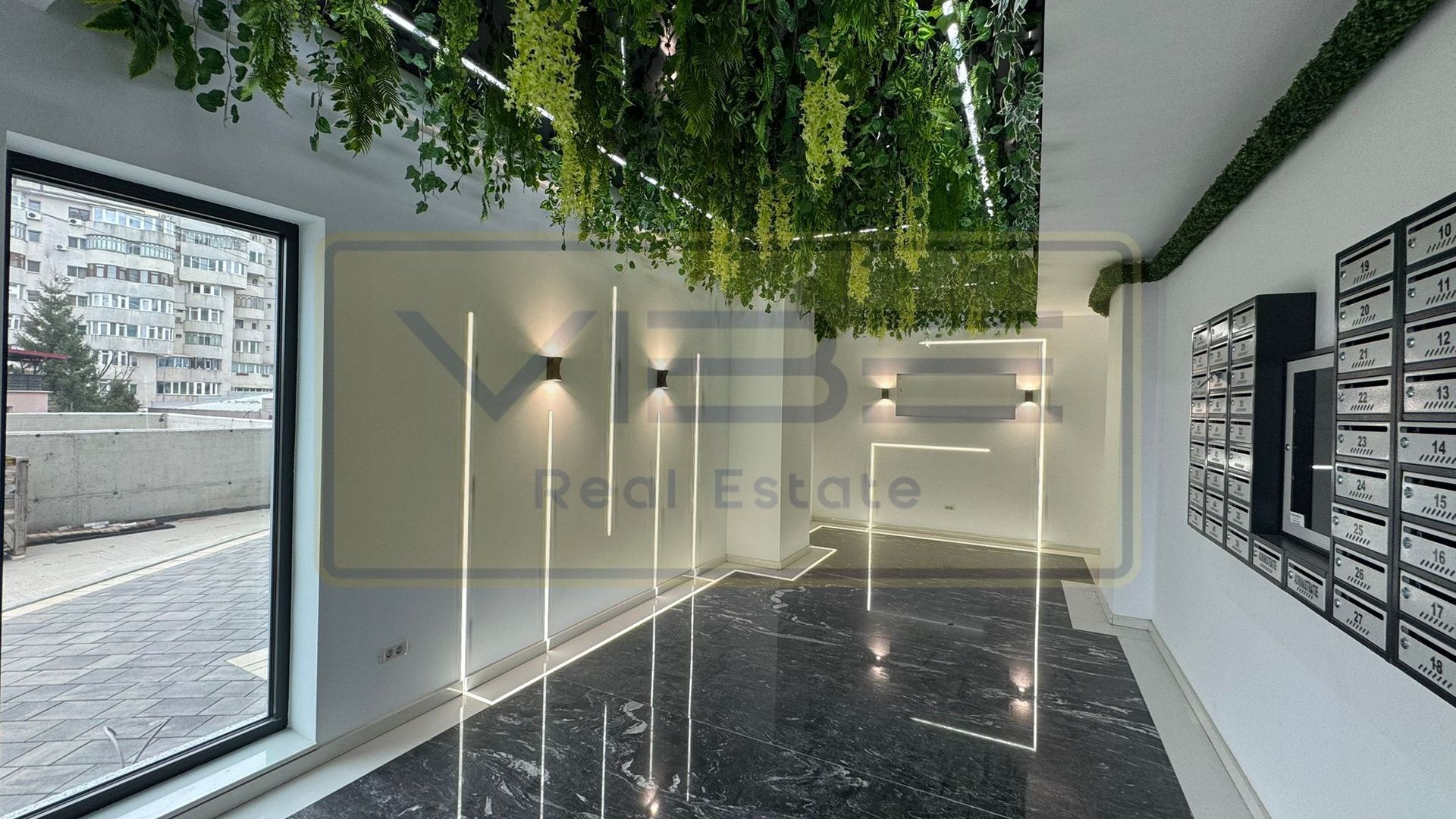 Apartament 2 camere  Adamant Towers Nicolina - Poză 26