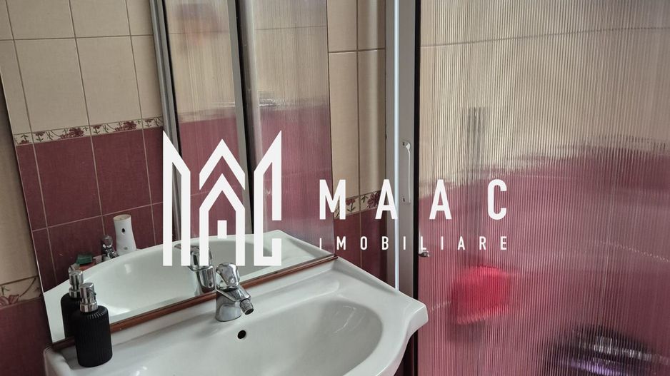 Spatiu birouri | 98 mpu | 3 Camere | 2 Balcoane | Turnisor - Poză 12