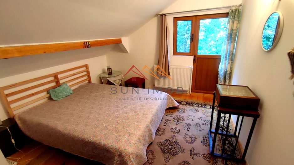 CASĂ BOIERASCĂ DE VÂNZARE | TEREN 1.524 MP | BREAZA, ULTRACENTRAL - Poză 14