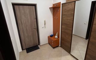 Apartament o cameră de închiriat, Concept Moara de Foc, Iași - Poză 1