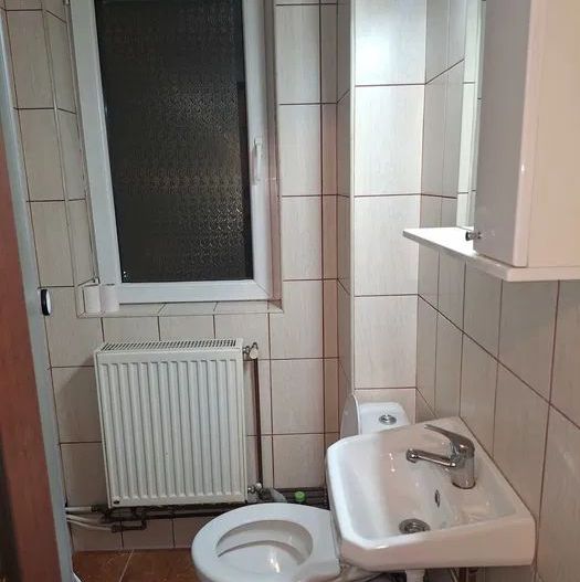 Garsoniera renovata 25 mp Gara 330 euro - Poză 6