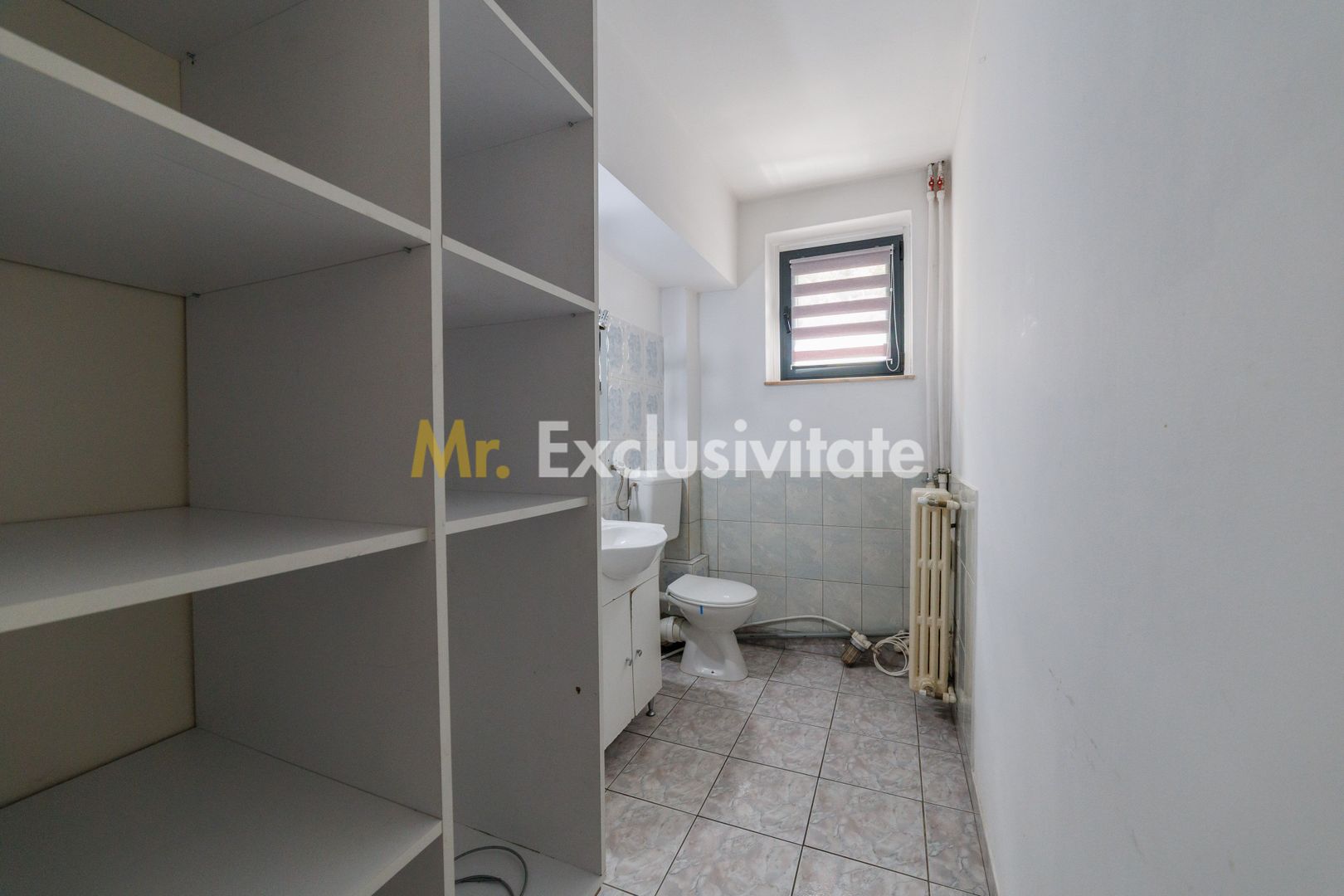 Spațiu comercial de închiriat – Central, Bd. I.C. Brătianu | 48 mp | - Poză 15