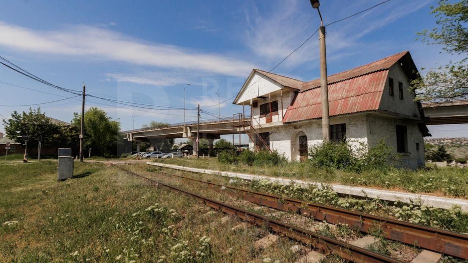 Vânzare, casă, 140 mp, or. Sîngera - Poză 5