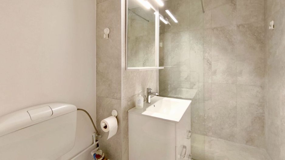 Apartament 2 camere, modernizat, Podgoria - Poză 7