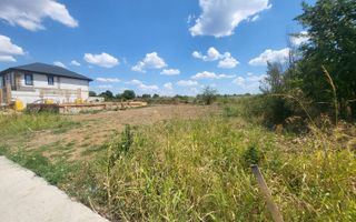 Teren 579 mp | Soseaua Cernica | Pantelimon - Poză 1