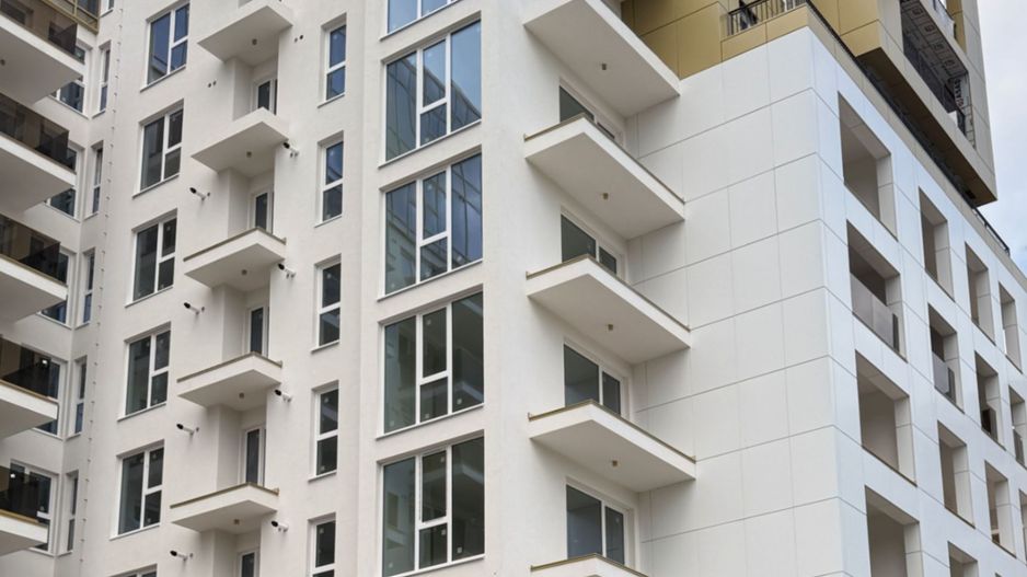 🏡 Apartament 3 camere – ansamblu nou, Gheorgheni – Soporului - Poză 7