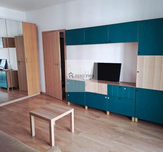 Apartament 2 Camere | Cotroceni Politehnica Residence | Etaj 8 | - Poză 3
