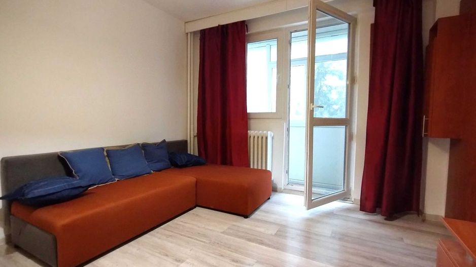 AP. 2 CAMERE TEIUL DOAMNEI, PET-FRIENDLY,REABILITAT, BUCATARIE INCHISA - Poză 2