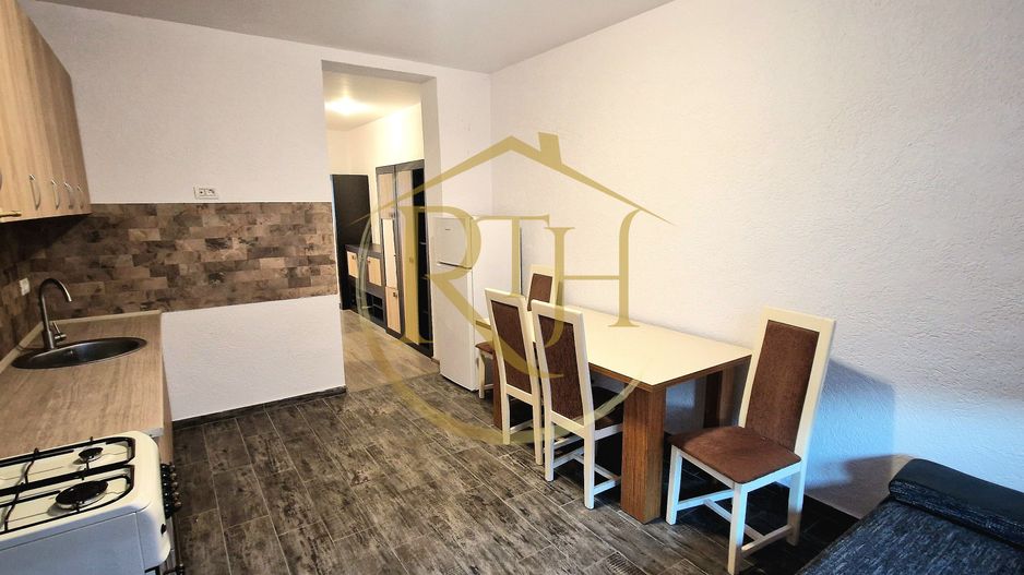 Apartament modern cu 2 camere de închiriat aproape de Shopping City - Poză 1
