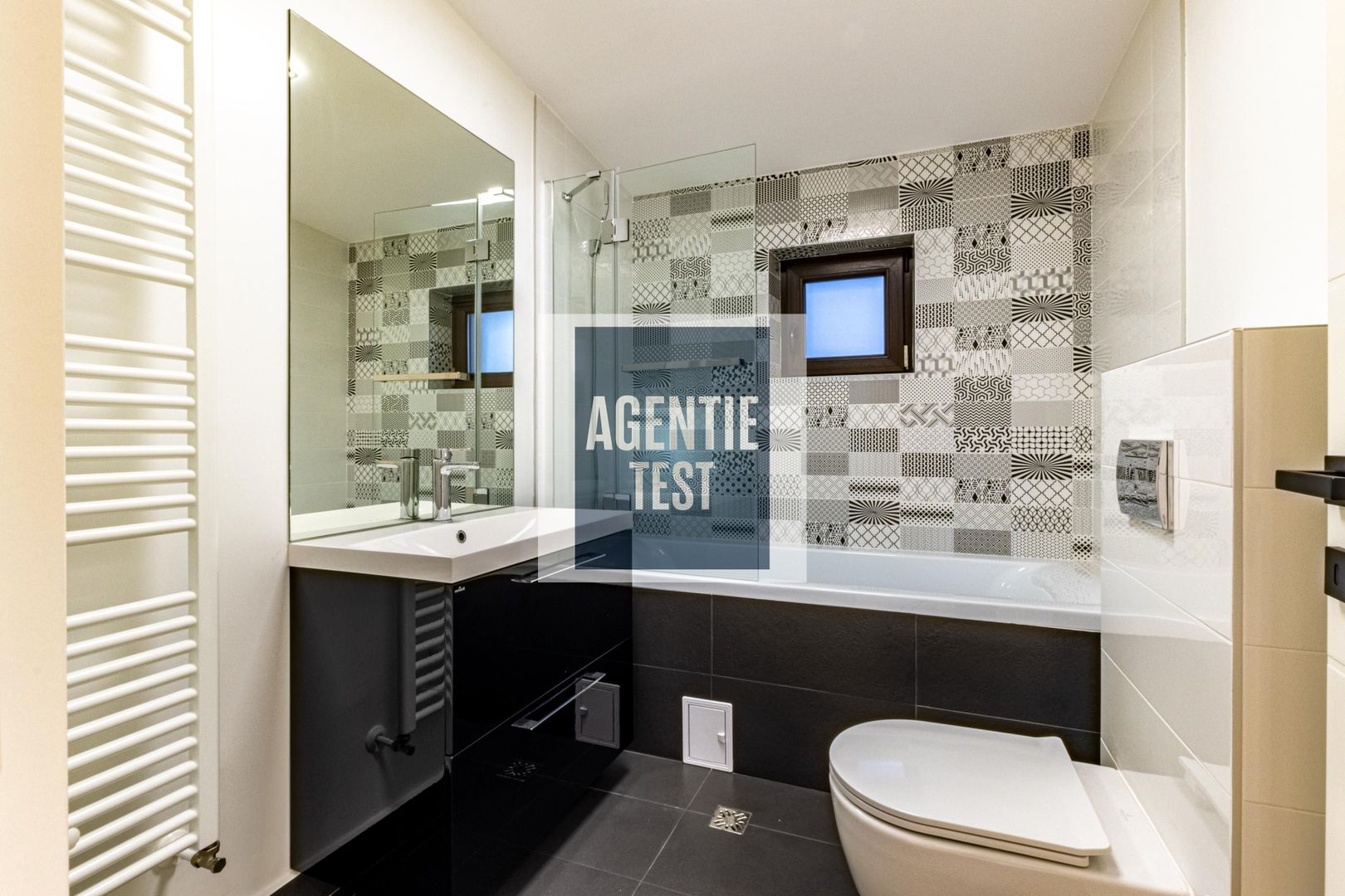 Apartament cu 4 camere de închiriat în zona Alexandru cel Bun - Poză 18