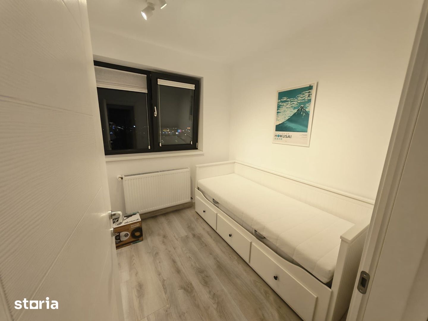 AP. 3 CAMERE- THEODOR PALLADY. CENTRALA, BLOC NOU, MODERN - Poză 3