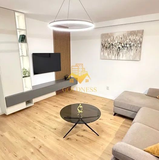 2 Camere Open space, Parcare, Iulius Mall, FSEGA, Gheorgheni - Poză 2