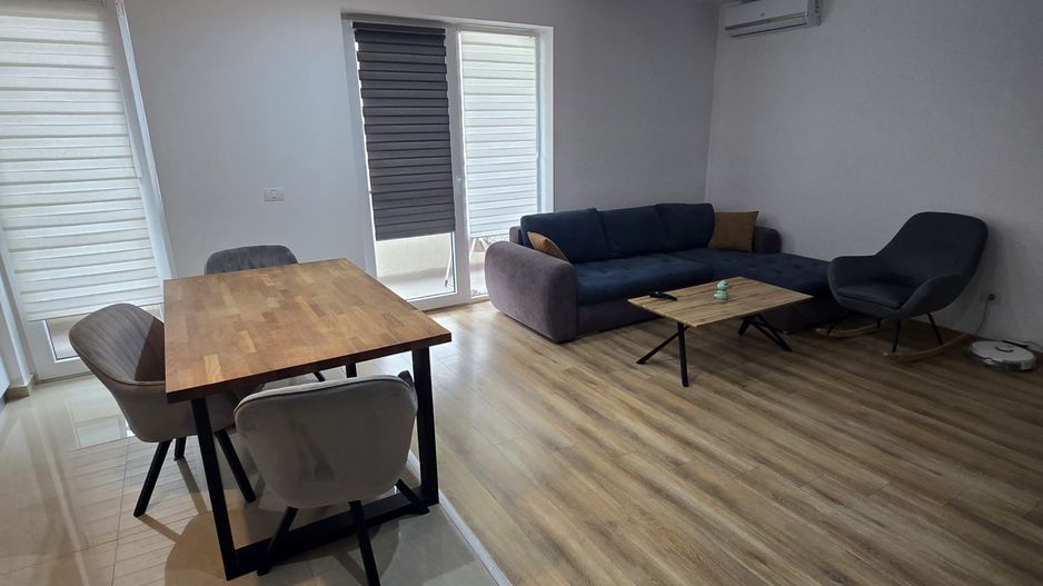 Giroc | 3 Camere | 2 Bai | Mobilat si Utilat | Loc de parcare - Poză 3