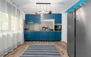 Casă premium 3 dormitoare + birou, garaj încălzit, acceptă animale - Poză 12