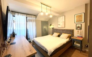 Apartament 4 camere, 116 mp, 2 niveluri – Nicolae Tonitza - Poză 3