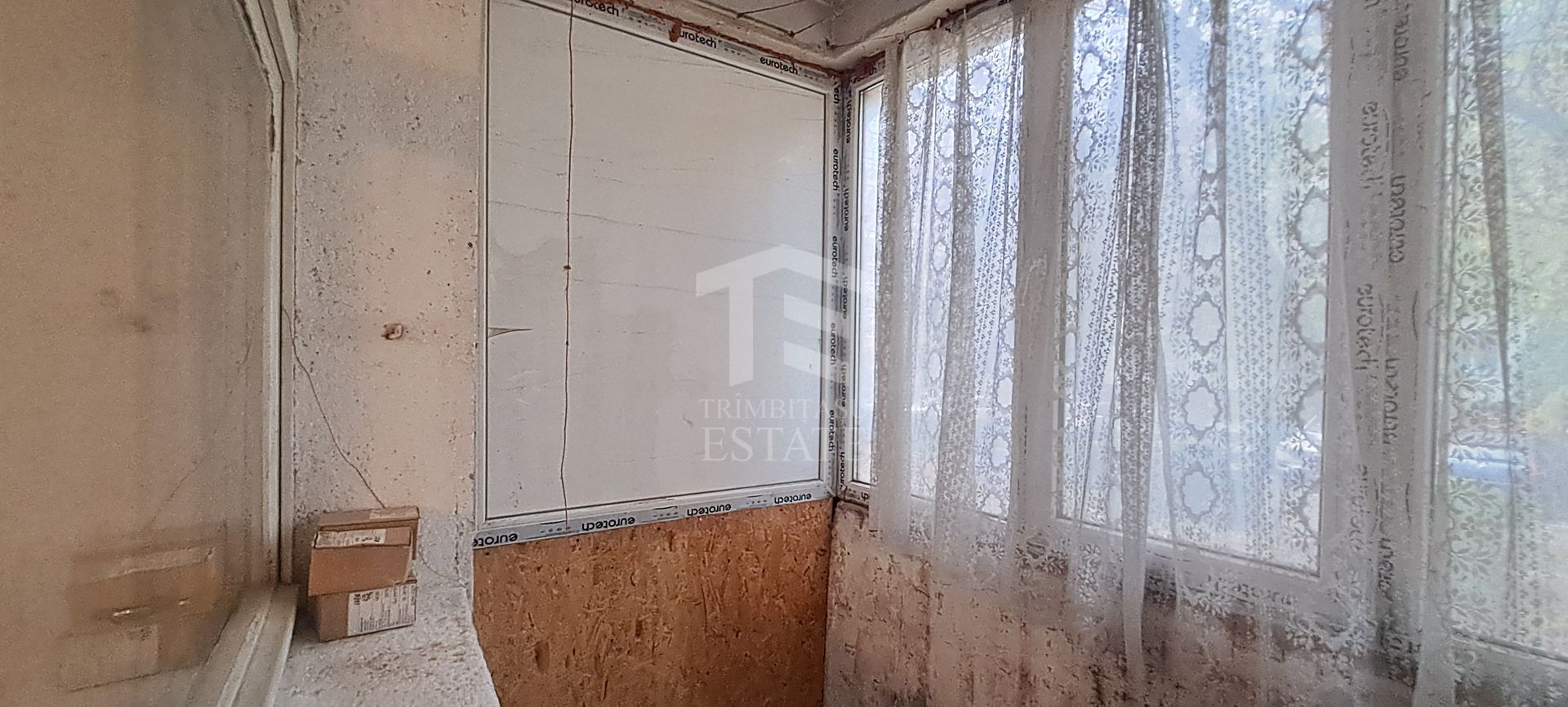 Garsoniera renovabila | Berceni - Poză 9