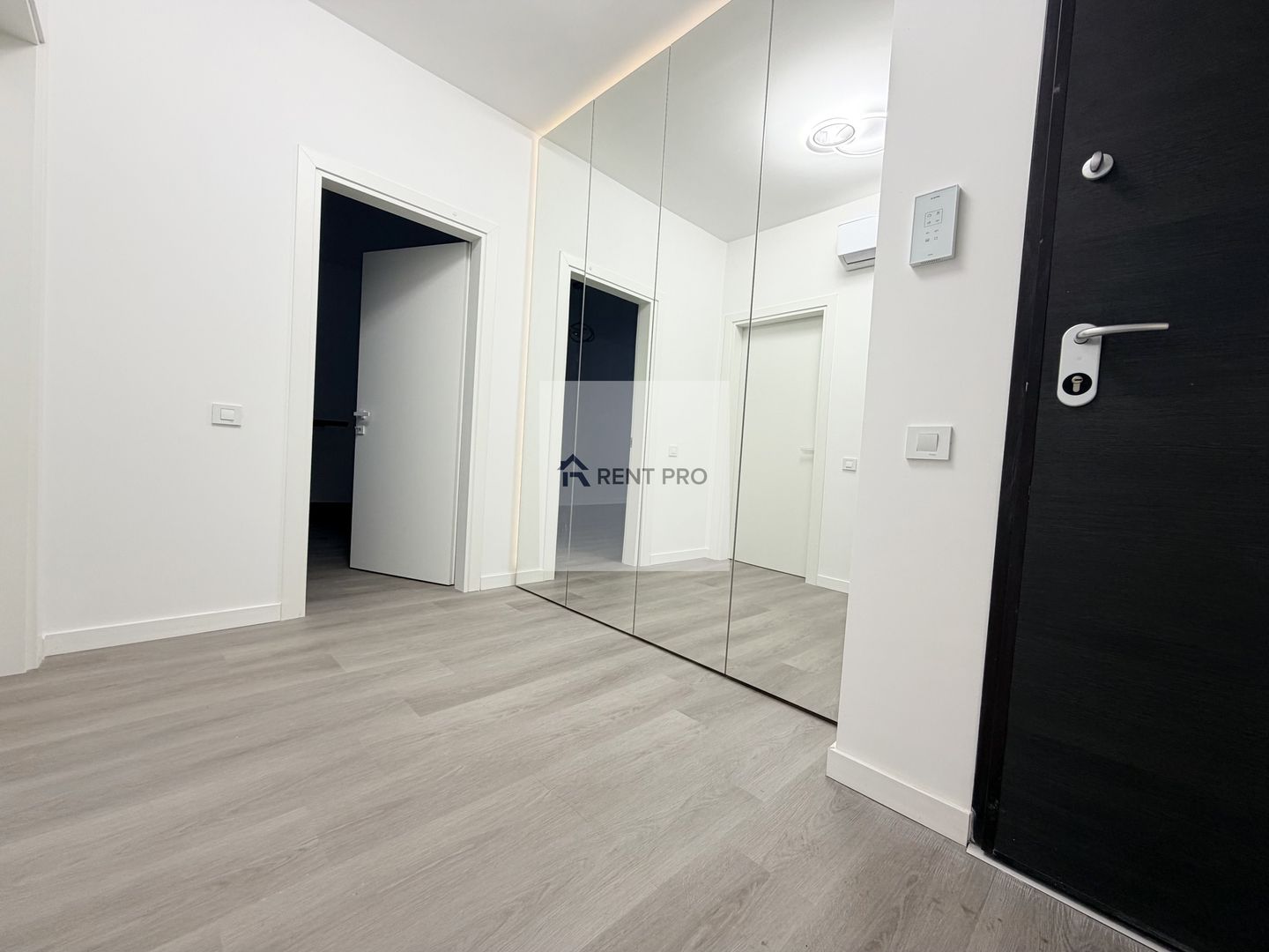 Apartament 2 camere 65 mp Exigent Plaza Residence - Faza 5 Lujerului Politehnica - Poză 12