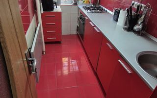 Apartament 2 camere Luica / Constantin Brancoveanu - Poză 5