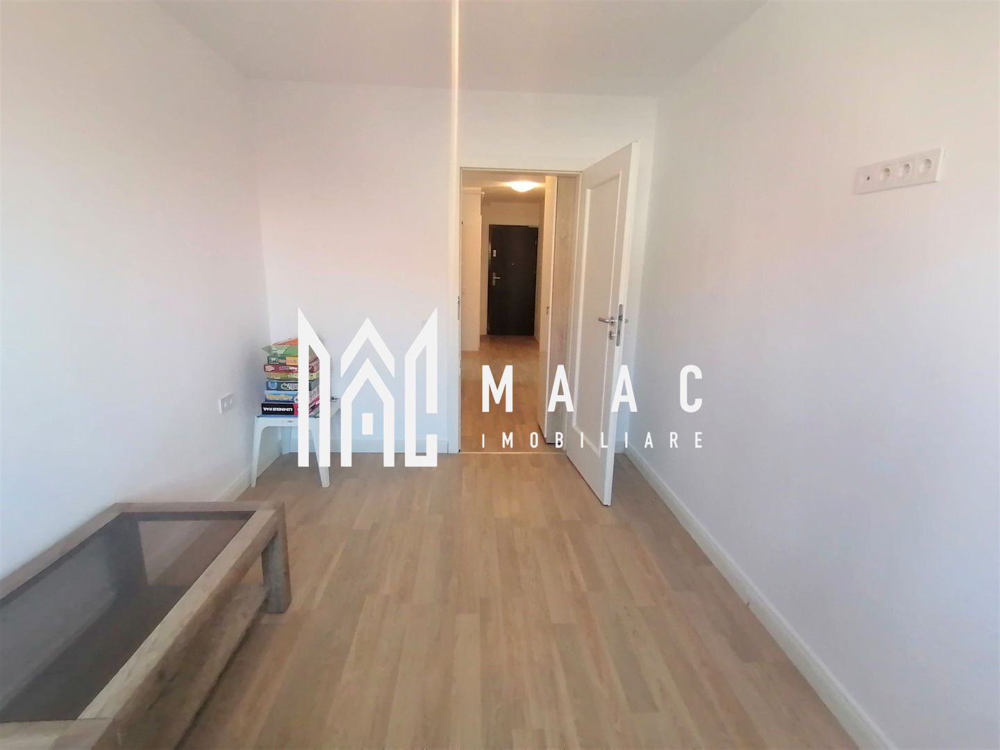 Apartament 3 camere I Loc de parcare I Gradinita I Tilisca - Poză 6