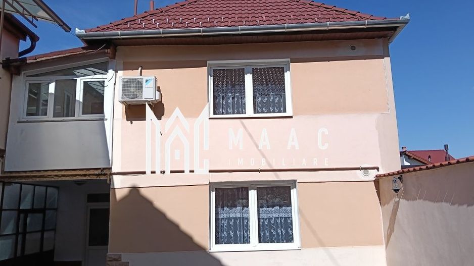 Casă 4 camere de închiriat Sibiu | Tiglari | 220 mp - Poză 1