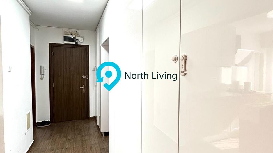 Apartament 3 camere | Mircea Voda - Poză 5