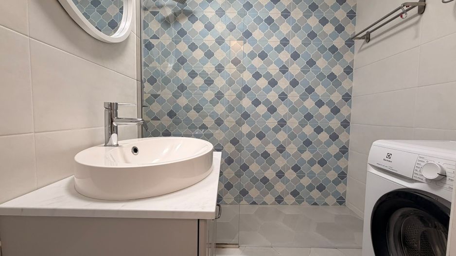APARTAMENT 3 CAMERE | RENOVAT INTEGRAL | ETAJ 9 - Poză 17