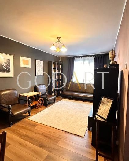 Apartament 3 Camere | 2 Băi | Bloc 1984 | Dristor - Park Lake - Poză 1