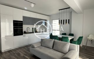 Apartament de închiriat cu 3 camere LUX în Prima Oneștilor, Oradea - Poză 1