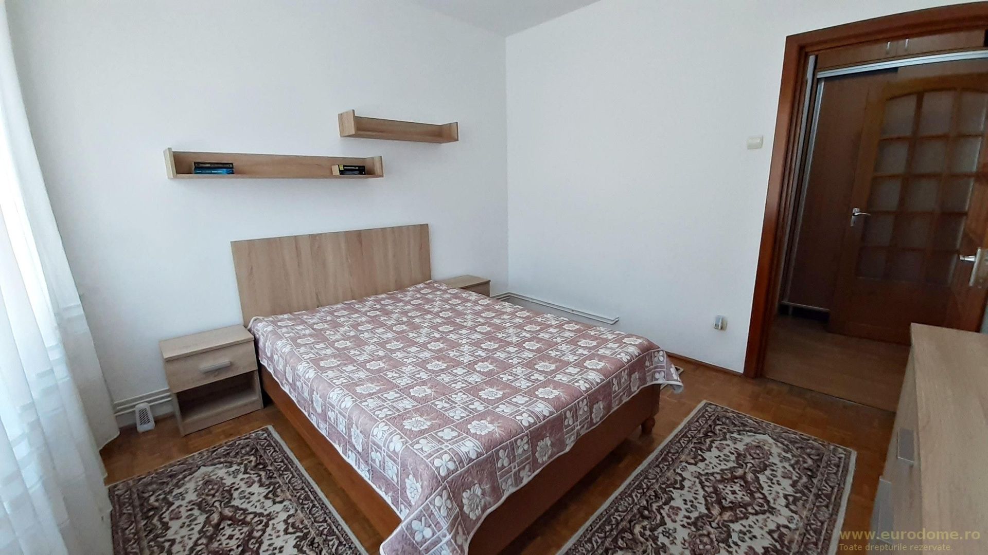 Central-Teatrul Dramatic apartament mobilat - Poză 5