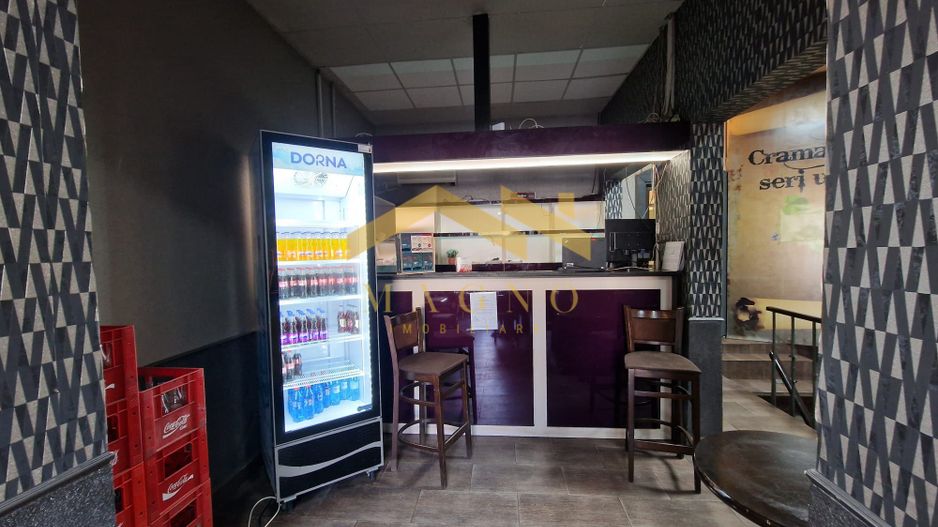 Spatiul in inima Aradului de inchiriat - Poză 4