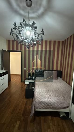 Apartament 3 camere de lux Herăstrău, 121 mp, parcare - Poză 7