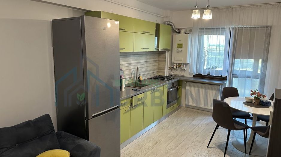 Apartament 2 camere open space - Poză 3