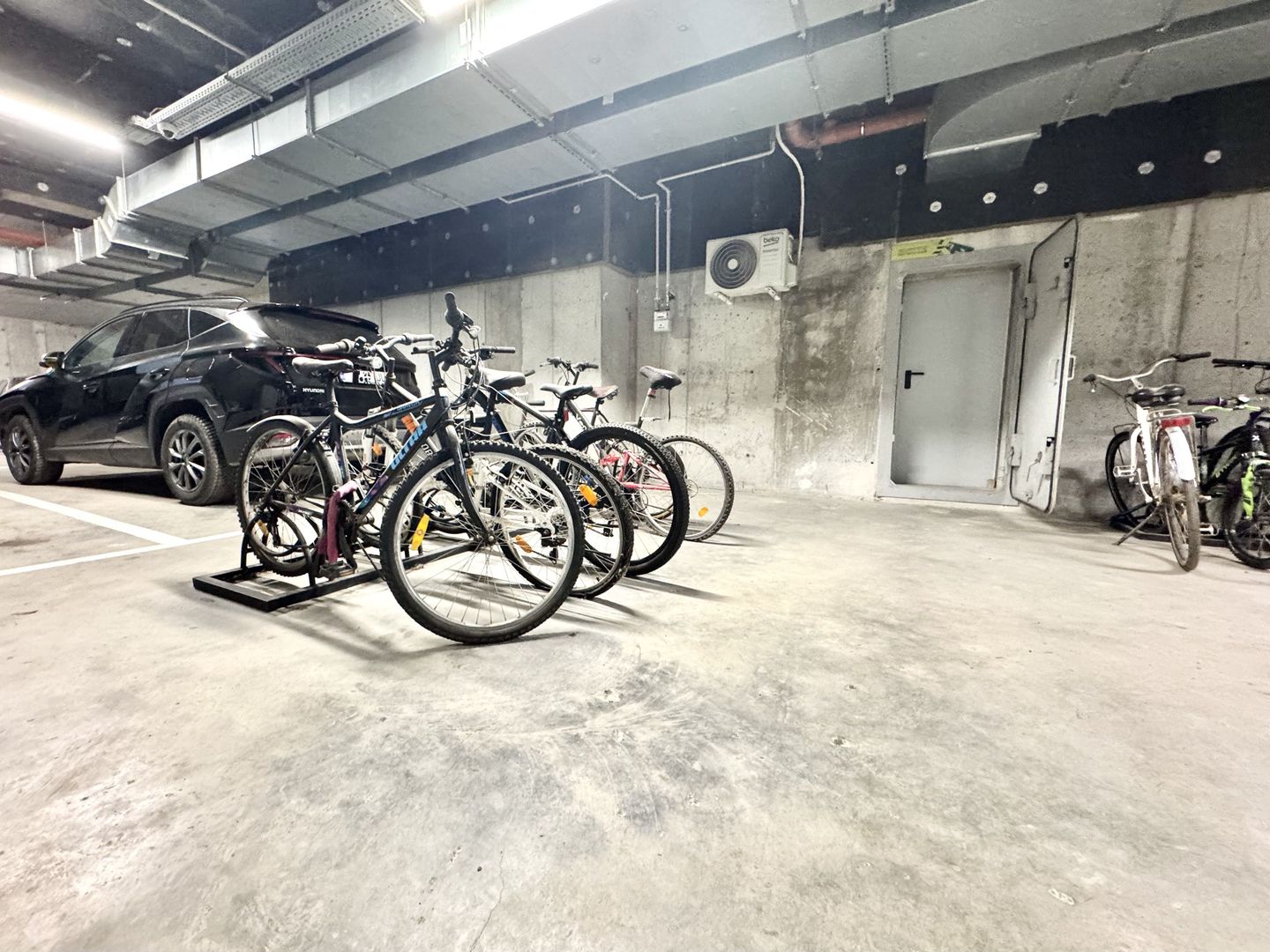 Apartament 2 camere X City, Loc parcare inclus - Poză 28