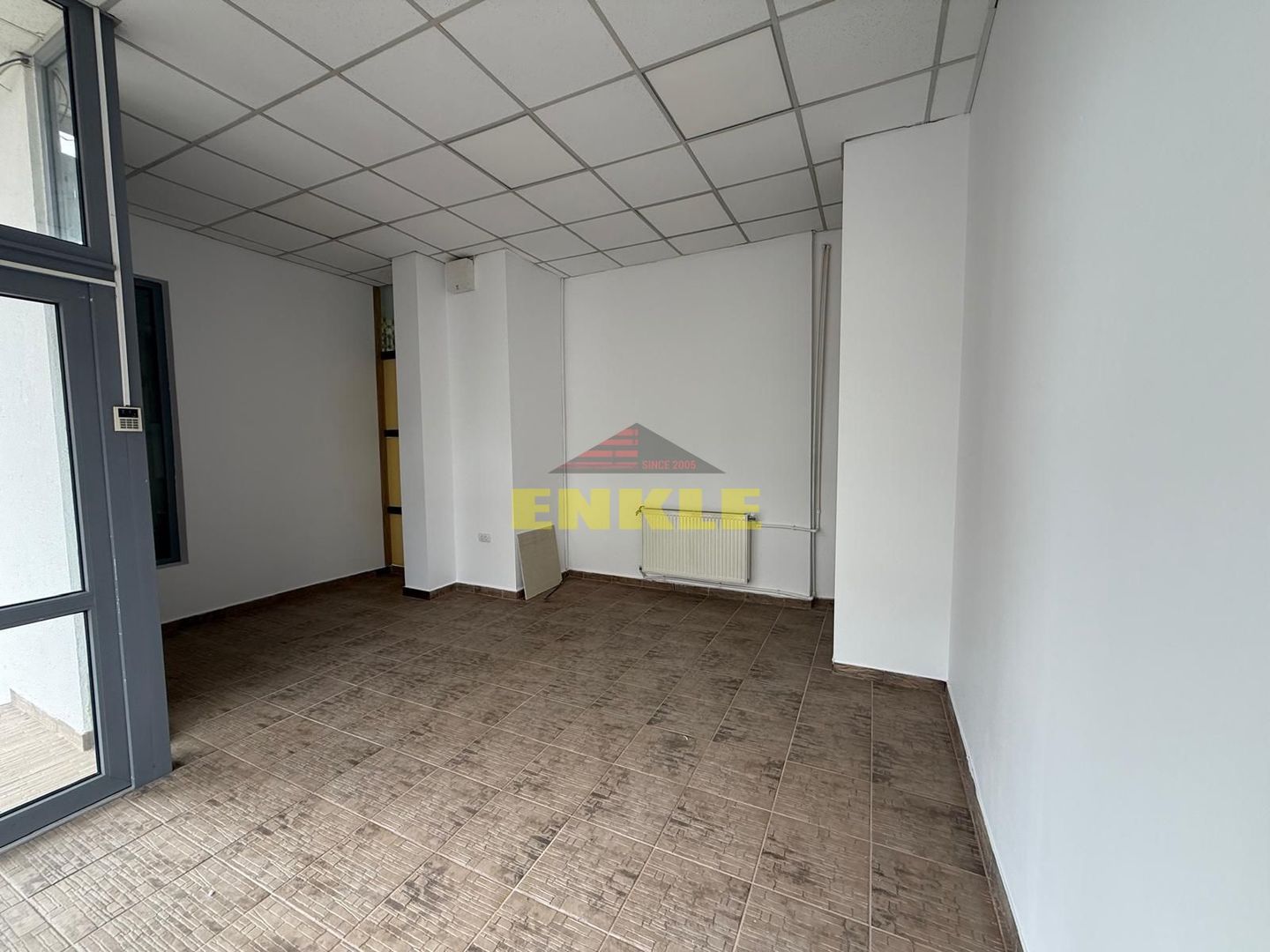 Spațiu comercial de închiriat – zonă Ultracentrală - Poză 1