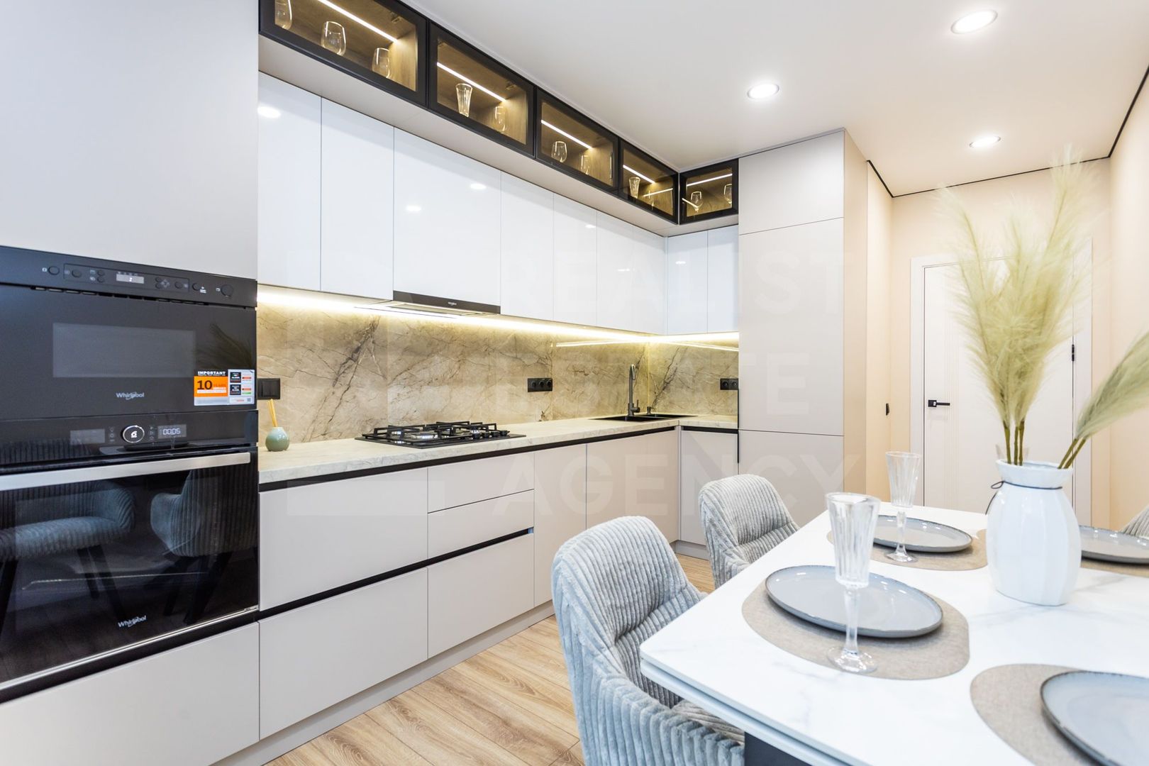Vânzare, apartament, 3 camere, bd. Mircea cel Bătrân, Ciocana - Poză 3