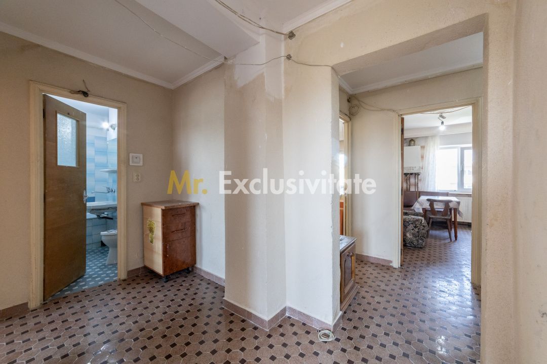 Găvana Q-uri - Apartament 3 Camere Decomandat - Poză 14