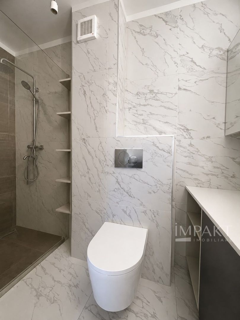 Apartament 3 camere in zona Taietura Turcului - Poză 7