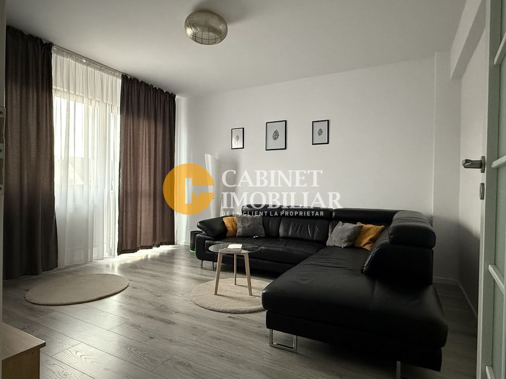 Apartament 2 camere decomandat, 61mp,  – Valea Adâncă (CUG – 5 Drumuri) - Poză 1