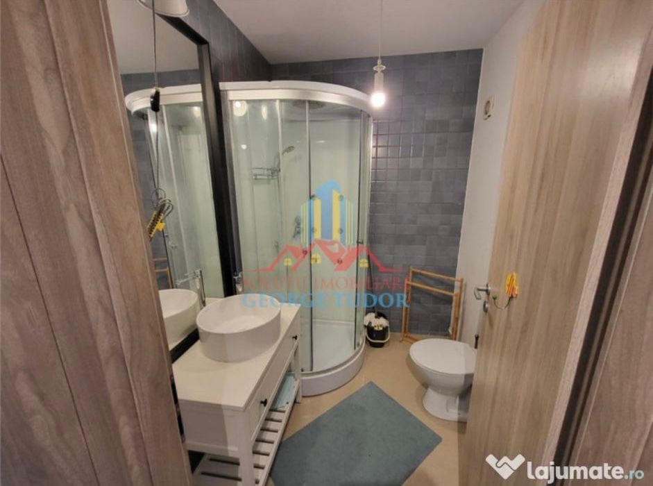 Garsoniera Militari Residence vis-a-vis Trattoria Roz Cafe Proprietar - Poză 5