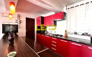 Oportunitate de achizitie vila deosebita, 250 mpu, curte 615 mp in Harman! - Poză 7