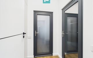 Casă individuală pe parter – Moșnița - Poză 52